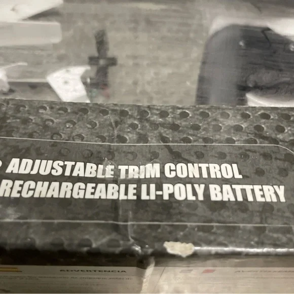 WEBRC Flying Helicopter Toy Remote Control for Kids Online Game Gift NIB Sealed - Picture 11 of 11